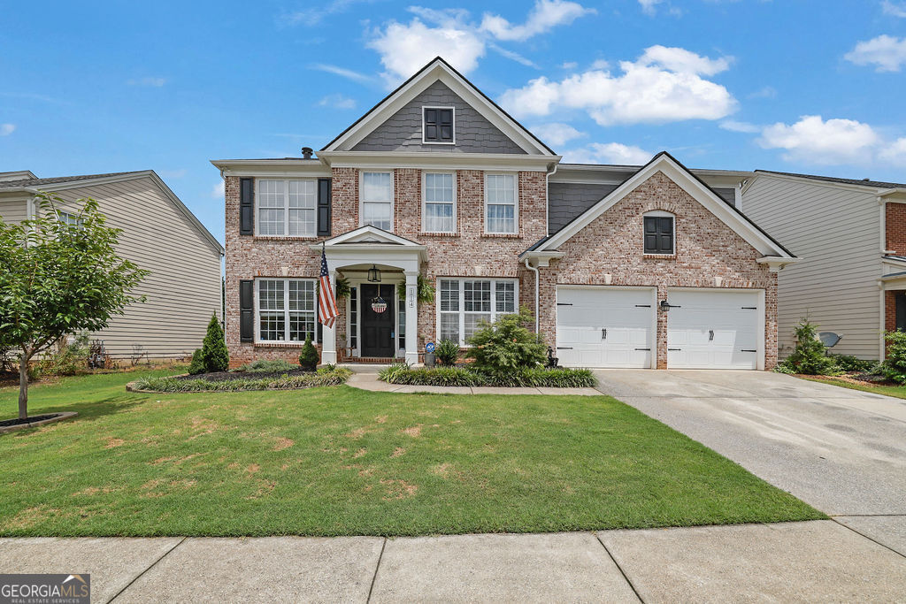 Property Photo: 114 Towey Trail GA 30188