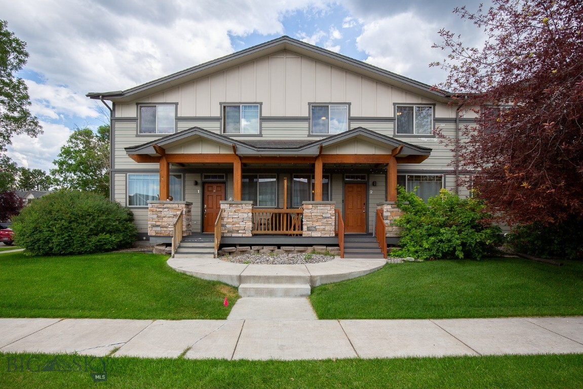 Property Photo: 2685 Typha Ct 2 MT 59718