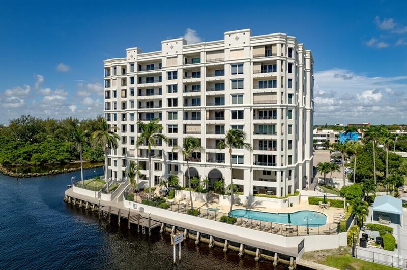 Property Photo:  2880 NE 14th Street Cswy 403  FL 33062 