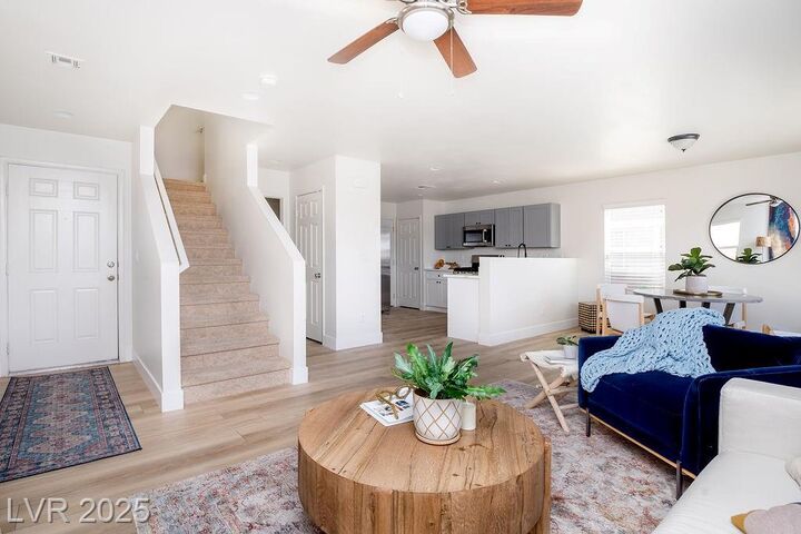 Property Photo: 8823 Autumn Teal Avenue NV 89178