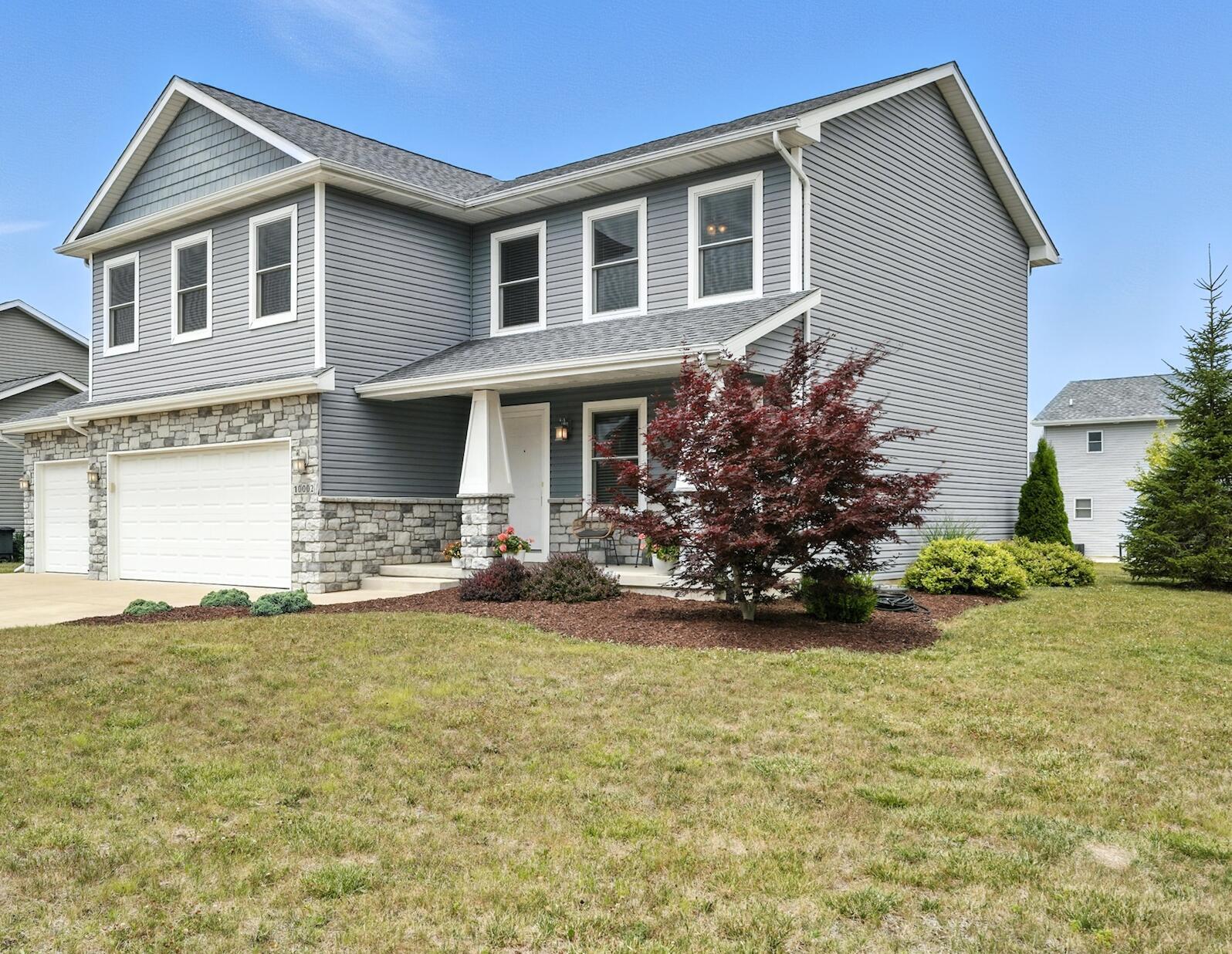 Property Photo:  10002 W 128th Avenue  IN 46303 