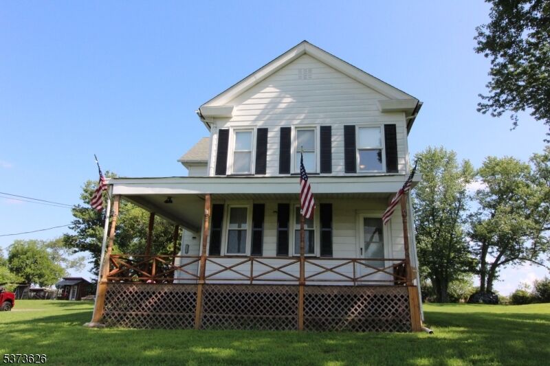 Property Photo:  1103 State Highway12 A  NJ 08825 