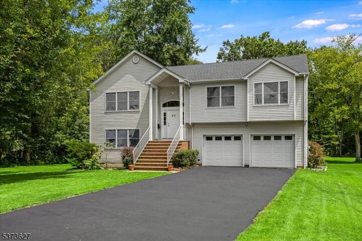 43 Kuntz Avenue  Berkeley Heights Twp. NJ 07922 photo