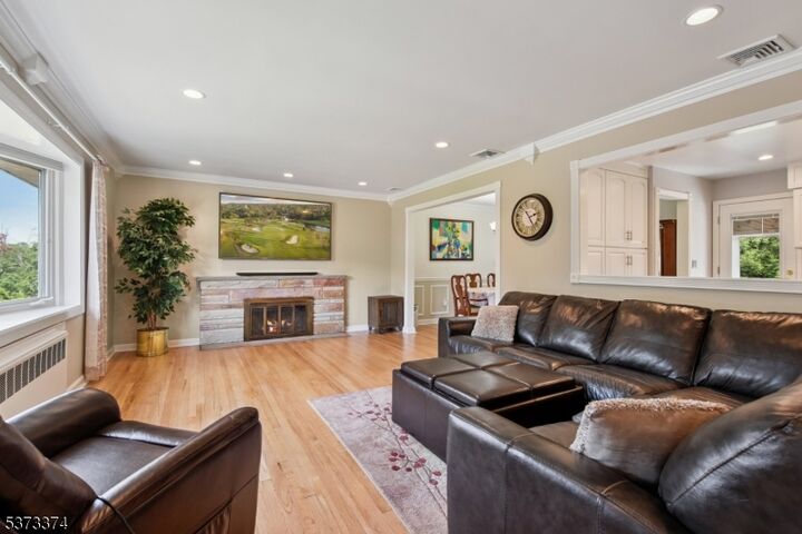 Property Photo: 12 Douglas Dr NJ 07082