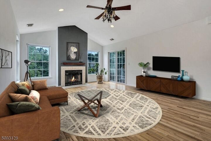 Property Photo: 55 Chariot Ct NJ 08854