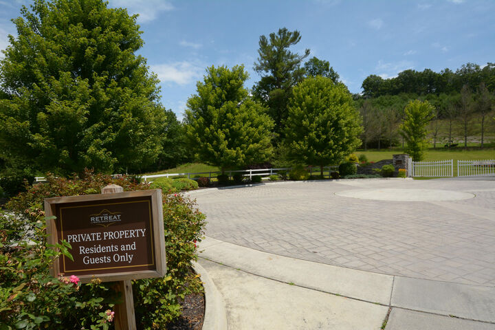 Property Photo:  Lot 156 Falls Parkway  WV 24925 