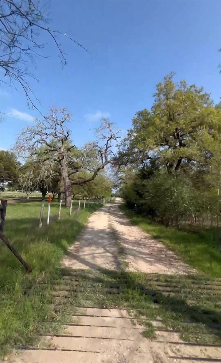 Property Photo: Tbd Evans Lane TX 77880