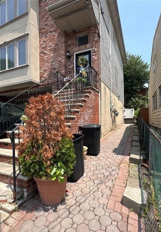 Property Photo:  385A Roosevelt St  NJ 07022 