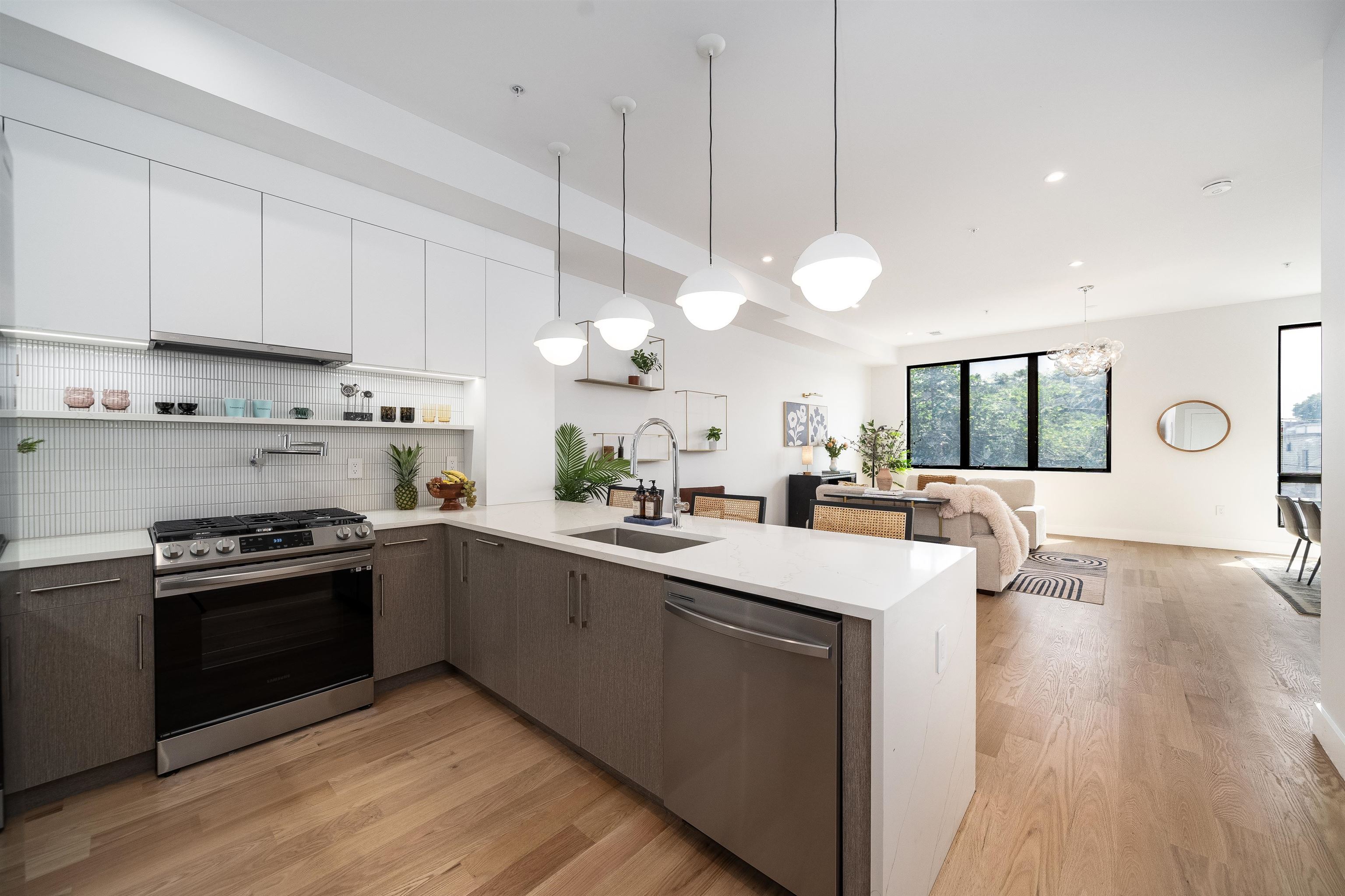 Property Photo: 70 Gardner Ave 2 NJ 07304