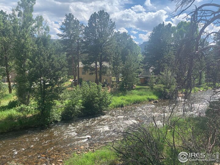 Property Photo: 465 Pine River Ln CO 80517