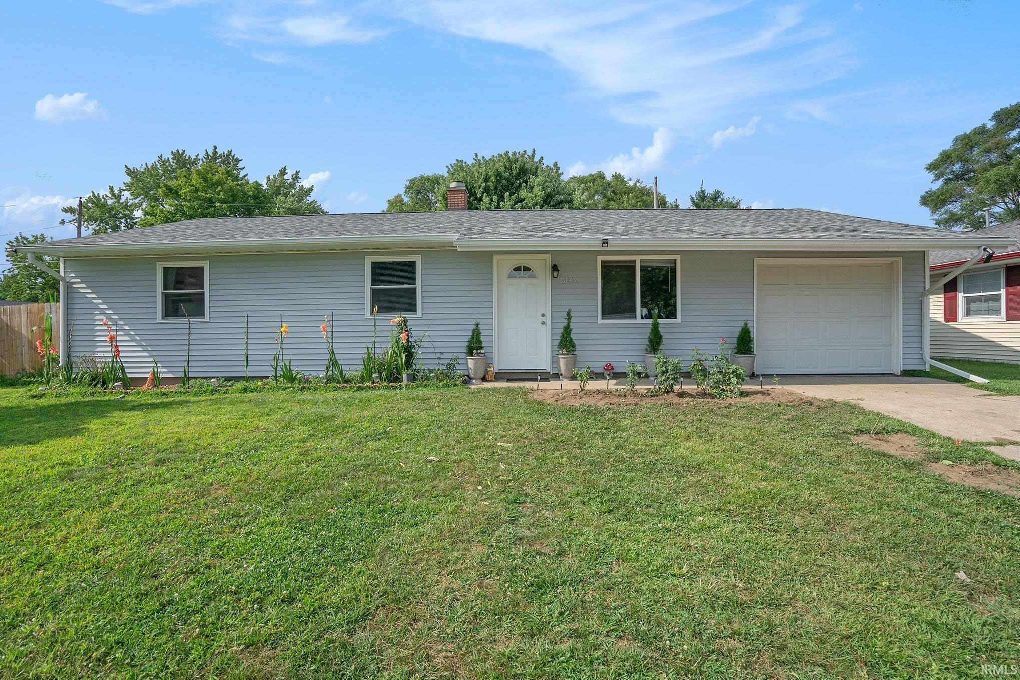 28931 Driftwood Drive  Elkhart IN 46516 photo