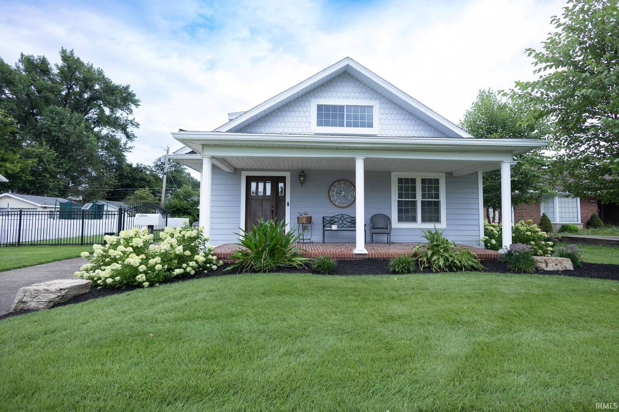 2222 Bayard Park Drive  Evansville IN 47714 photo