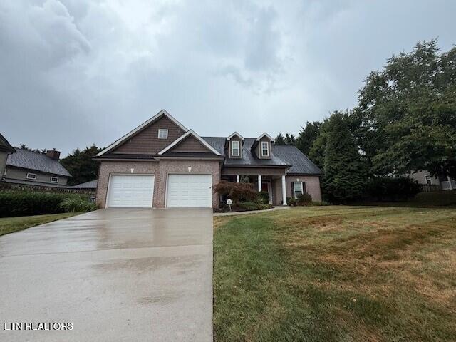 Property Photo:  10912 Alvaros Lane  TN 37934 