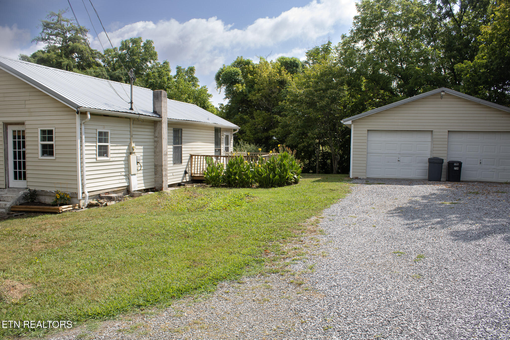 Property Photo: 820 Wells Rd TN 37801