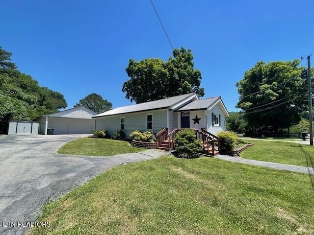 Property Photo: 6100 Adelia Drive TN 37920