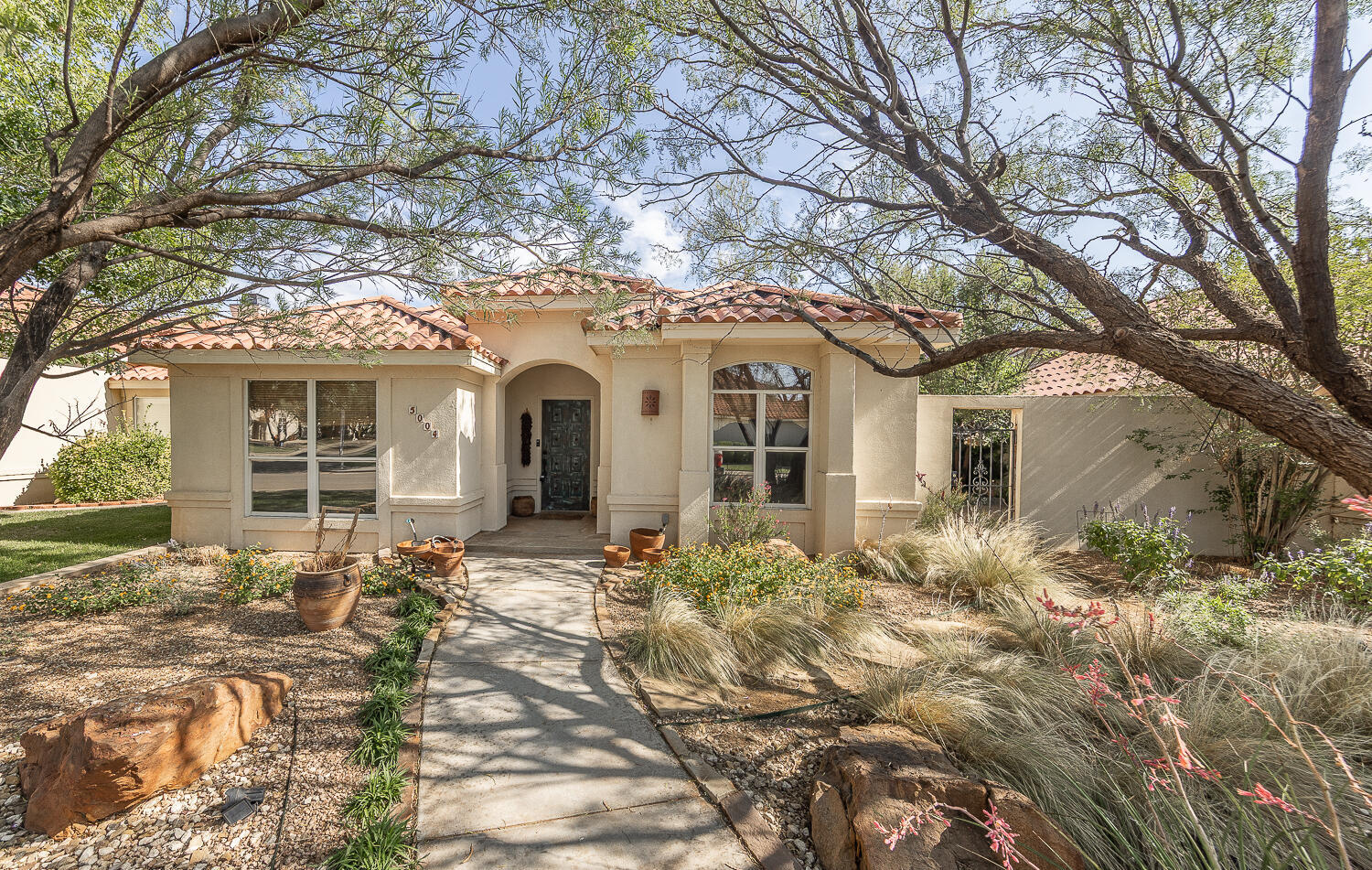 Property Photo: 5004 105th Street TX 79424
