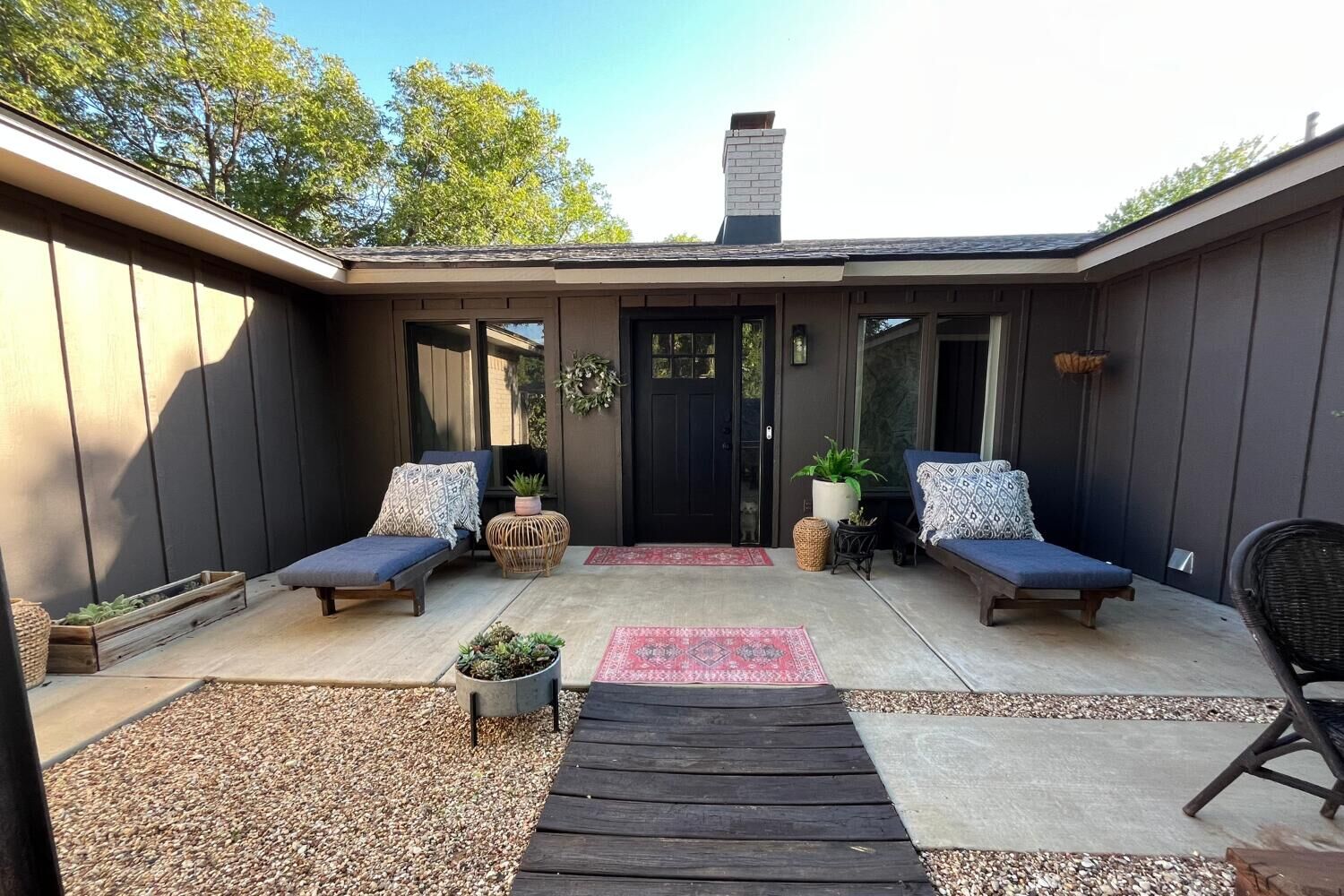 Property Photo: 8508 Jordan Drive TX 79423