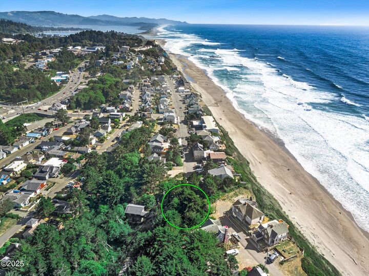 Tl#2200 SW Anchor Avenue  Lincoln City OR 97367 photo