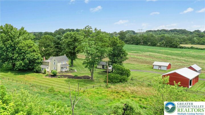 995 Passer Road  Springfield Twp PA 18036 photo