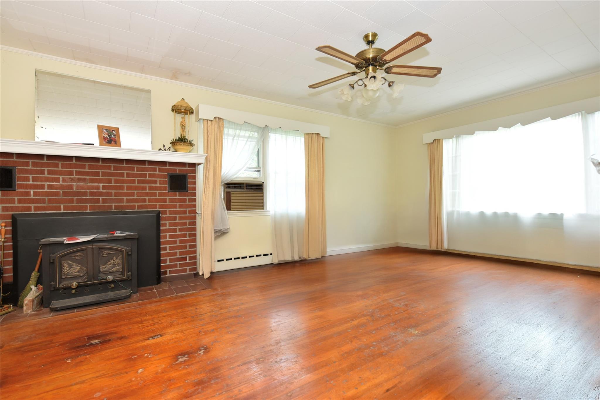 Property Photo: 201 N Orange Street NY 12771