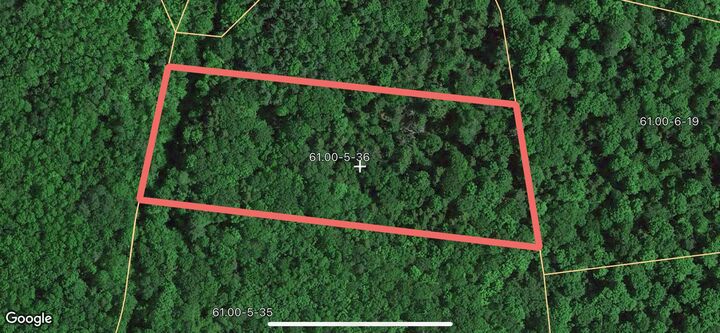 Property Photo: Tbd Boulder Brook Lot B12 Road NY 12496