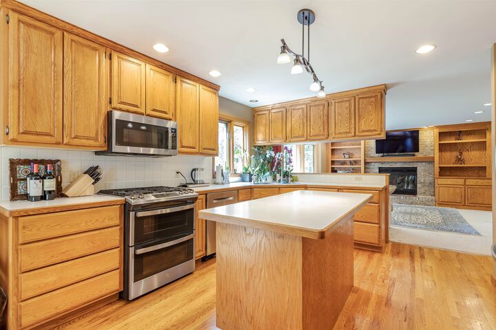 Property Photo: 3703 Orchard MI 48640
