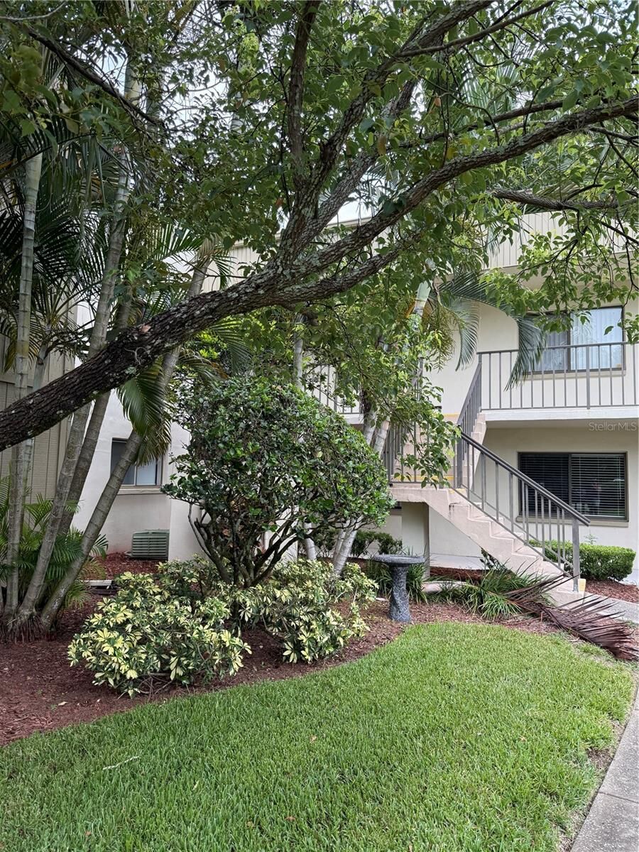 Property Photo: 3300 Fox Chase Circle N 232 FL 34683