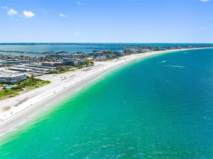 Property Photo:  6767 Sunset Way 303  FL 33706 