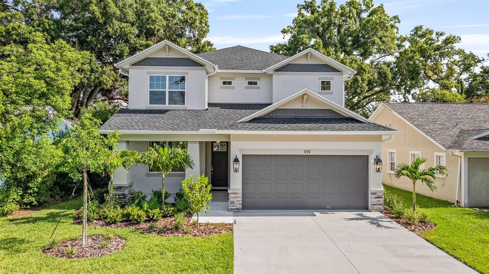 919 W Adalee Street  Tampa FL 33603 photo