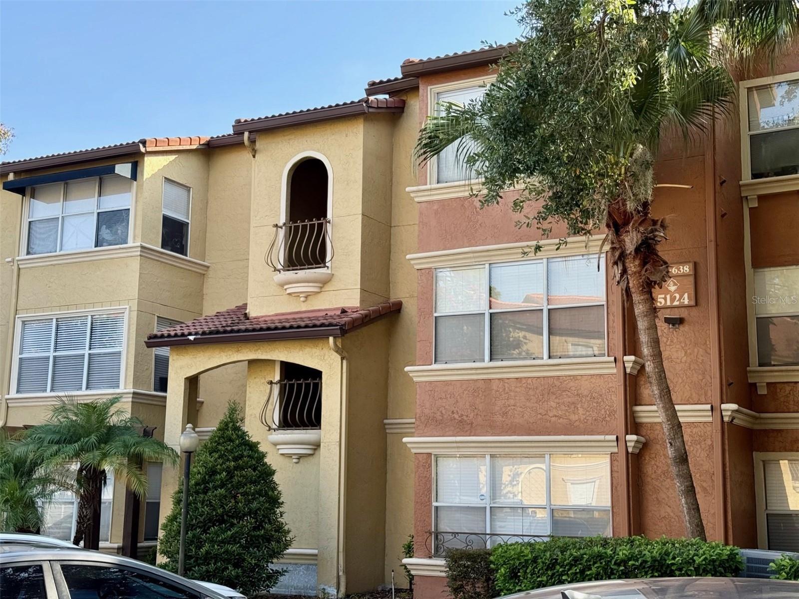 5124 Conroy Road 34  Orlando FL 32811 photo