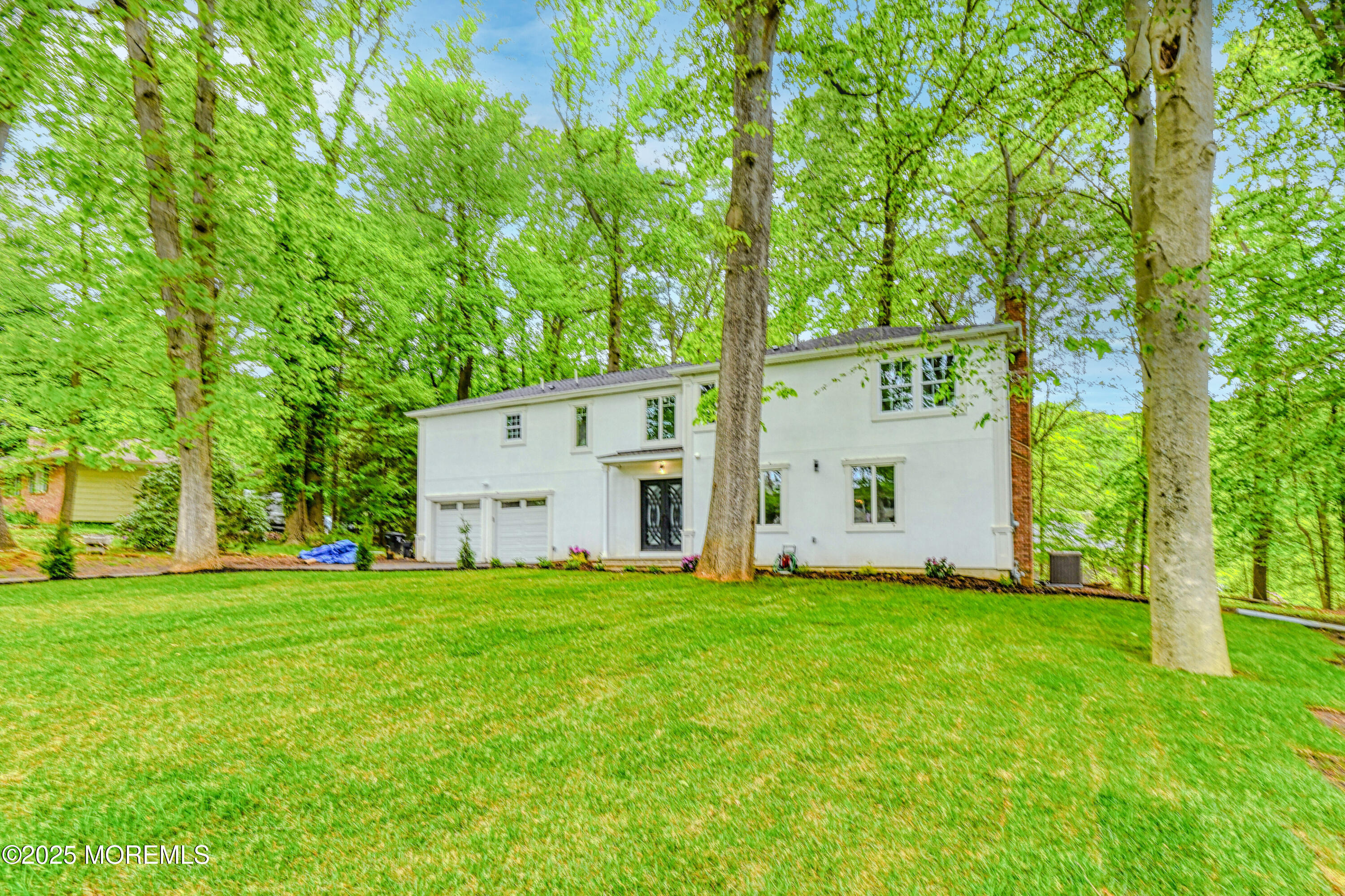 Property Photo:  58 Fish Hawk Drive  NJ 07748 