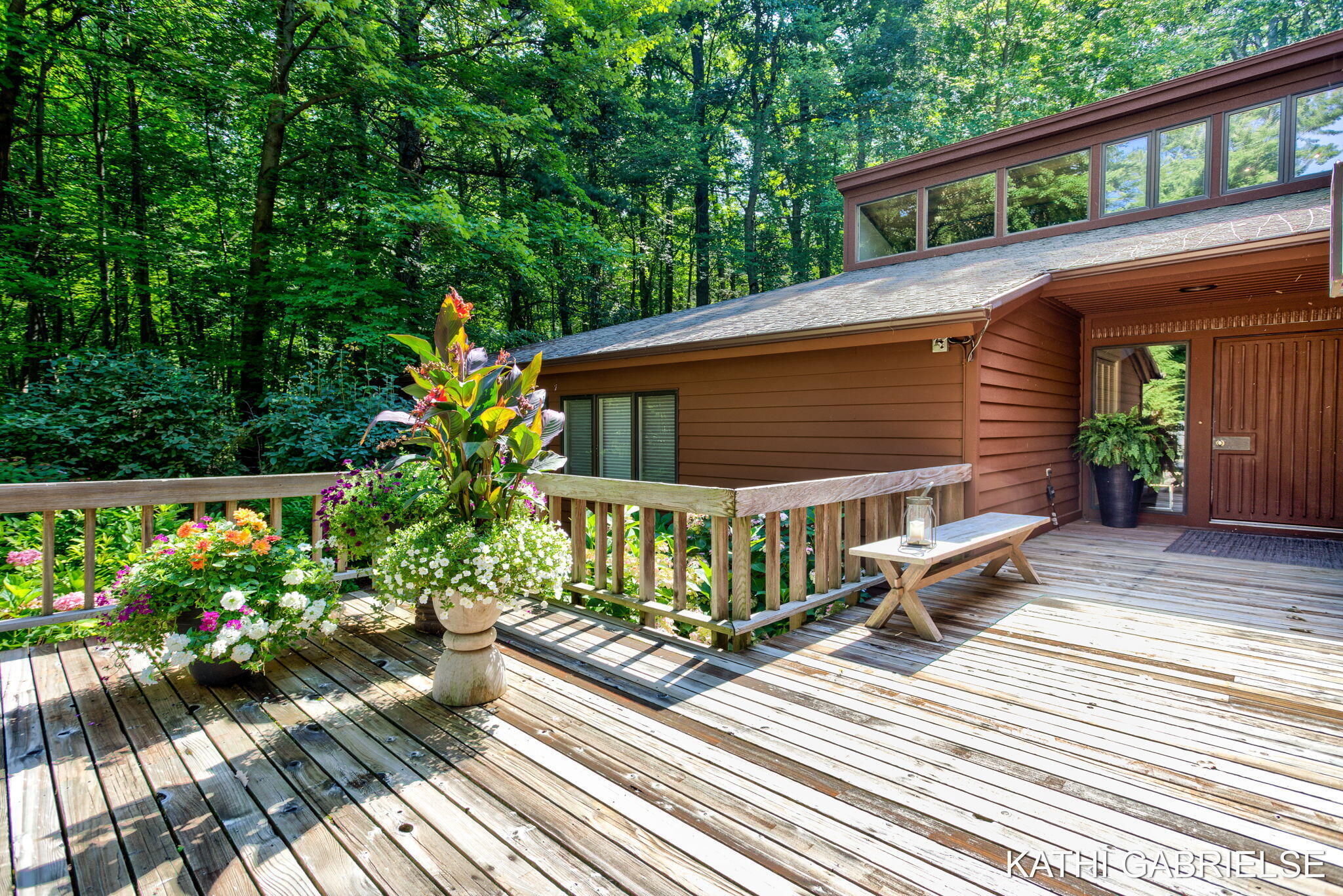 Property Photo: 18183 N Fruitport Road MI 49456