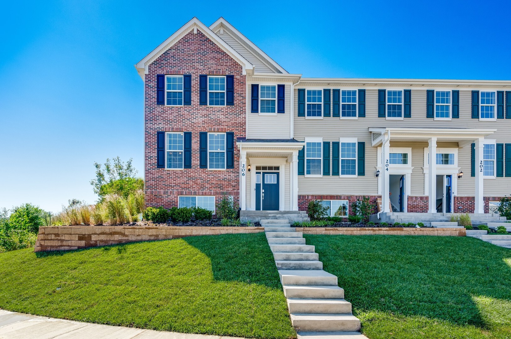 Property Photo:  14955 S Dyer Lane  IL 60544 