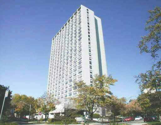 Property Photo:  5100 N Marine Drive 8D  IL 60640 