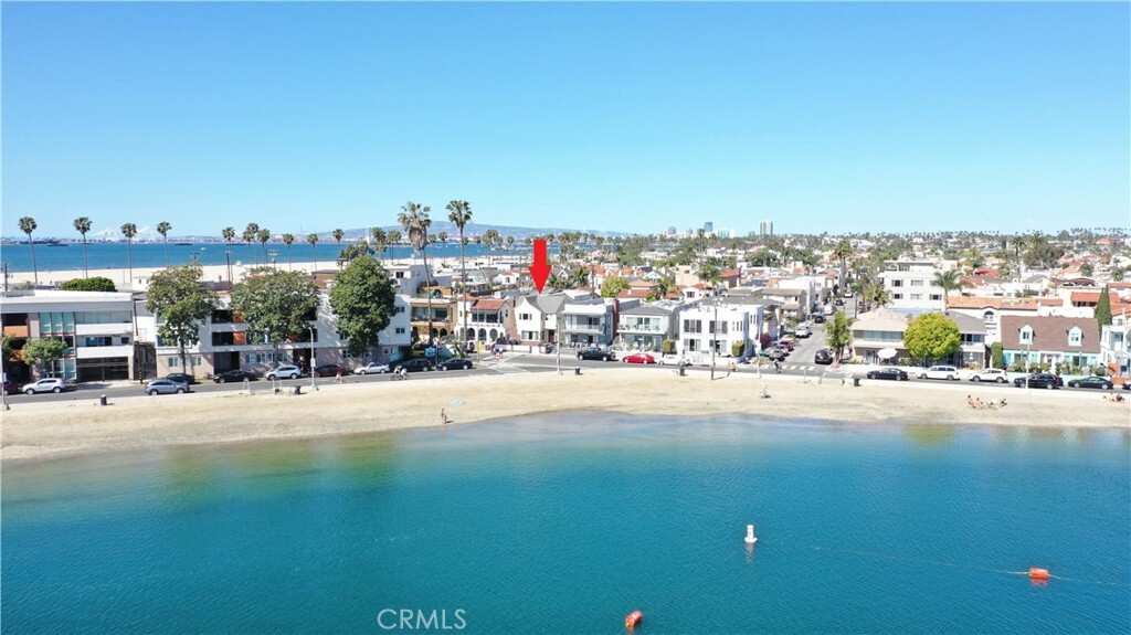 Property Photo: 57 Bay Shore Avenue CA 90803