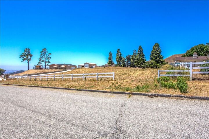Property Photo: 8767 Peach Summit Drive CA 92220