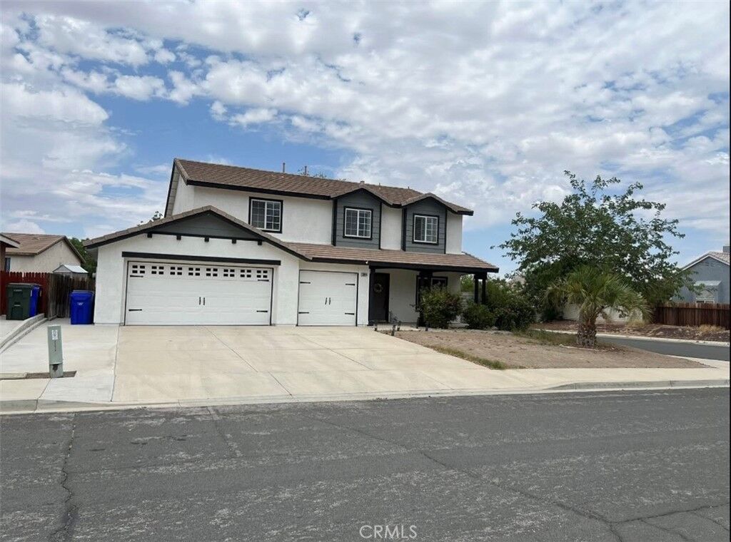 Property Photo: 13984 Clydesdale Run Lane CA 92394