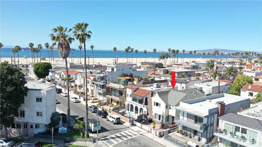 Property Photo: 57 Bay Shore Avenue CA 90803