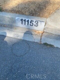 Property Photo: 11153 Daines Drive CA 91006