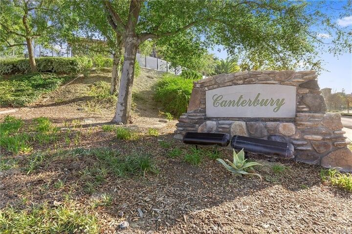 Property Photo:  3424 Caraway Lane  CA 92886 