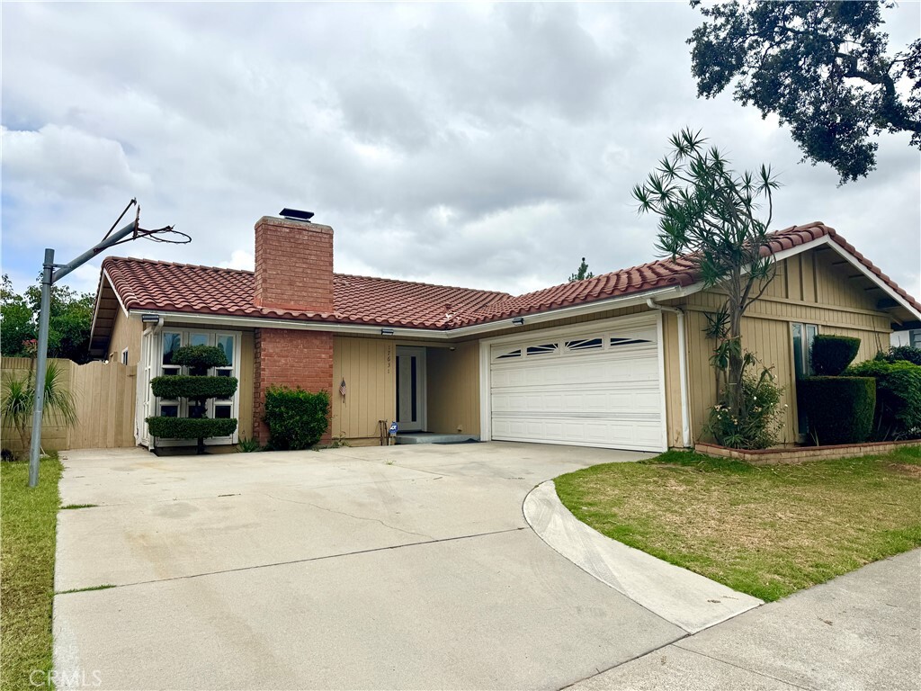 Property Photo:  17613 Mapes Avenue  CA 90703 