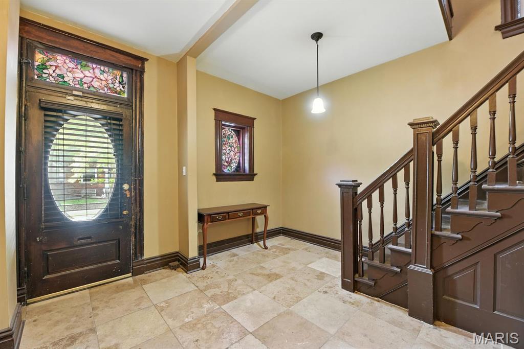 Property Photo: 3001 Victor Street MO 63118