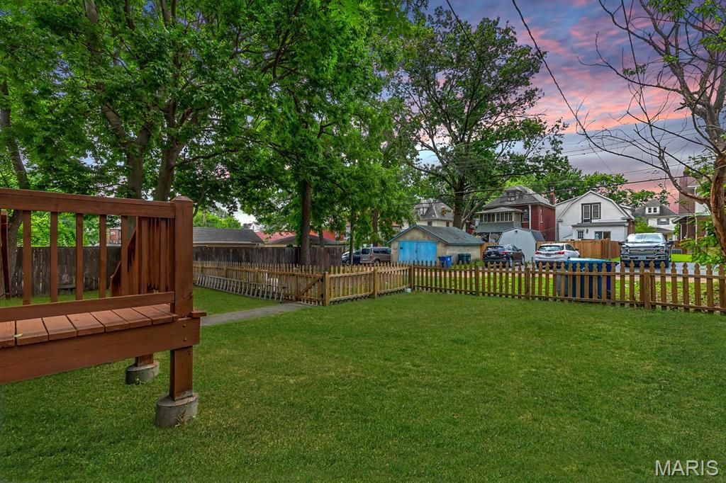 Property Photo: 7472 Hazel Avenue MO 63143