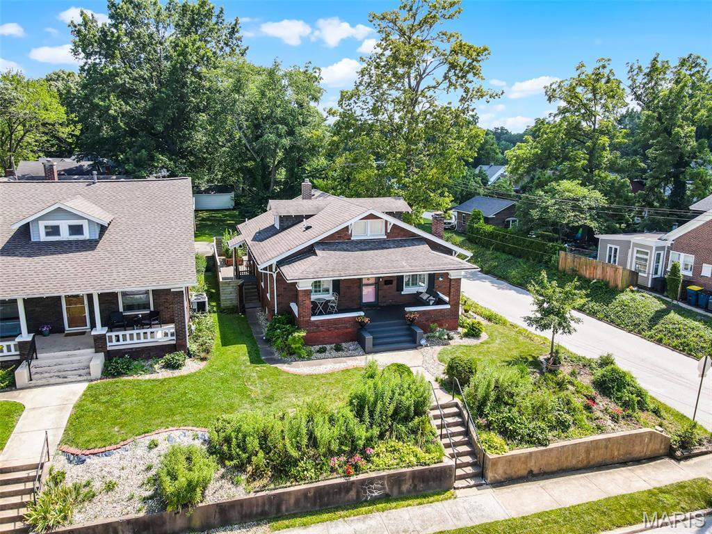 Property Photo: 318 W Park Street IL 62025