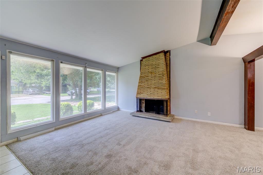 Property Photo: 2209 Kipp Court MO 63136