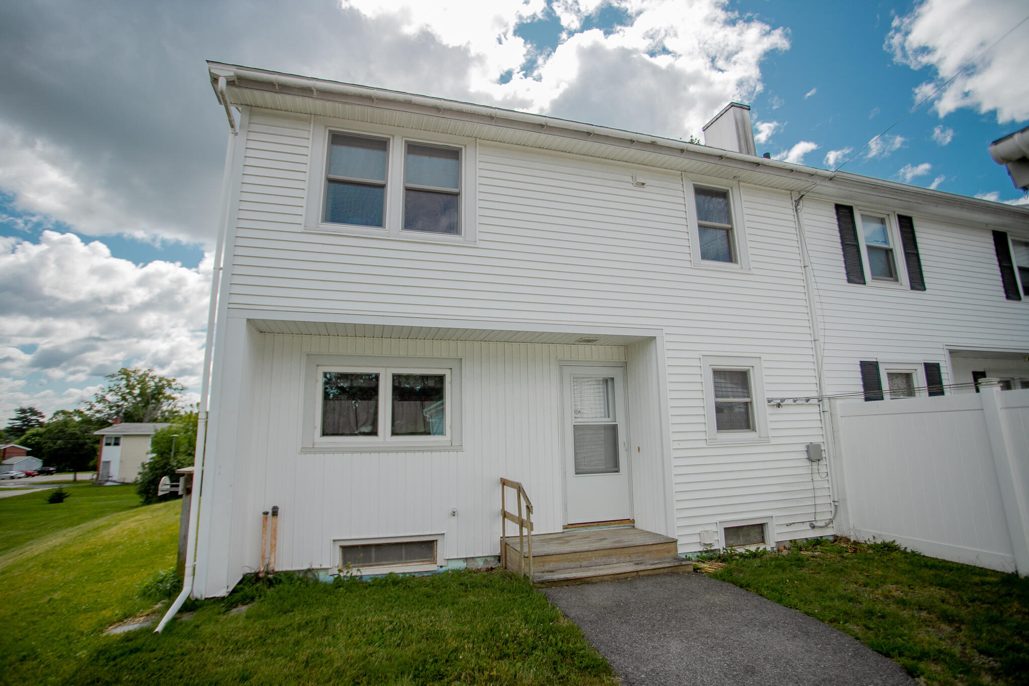 Property Photo:  66 Mt Desert Drive  ME 04401 