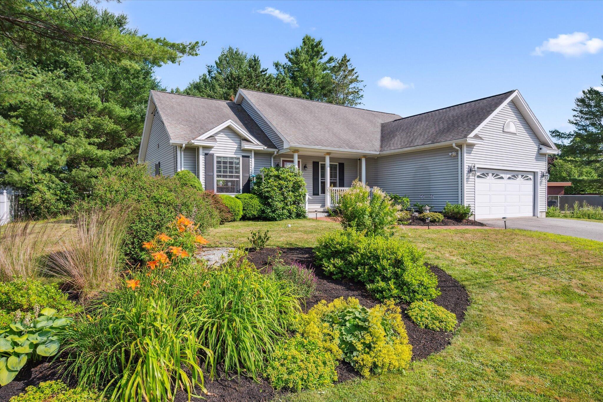 Property Photo:  59 Bruce Road  ME 04401 