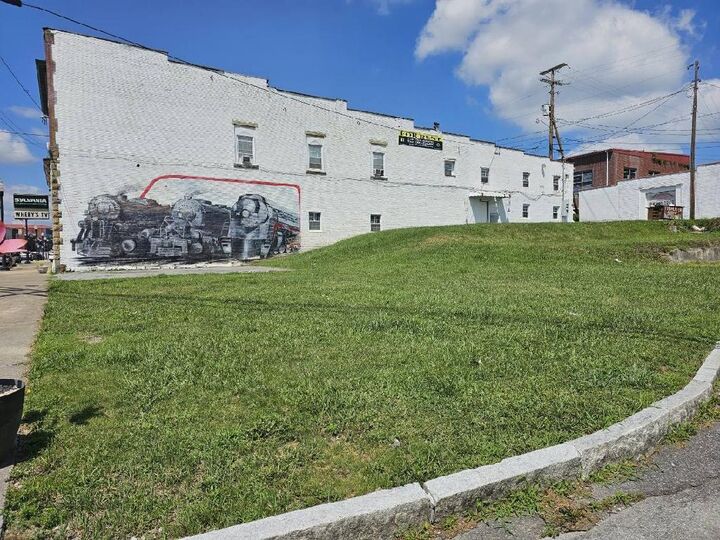 0 Mercer Street  Princeton WV 24740 photo