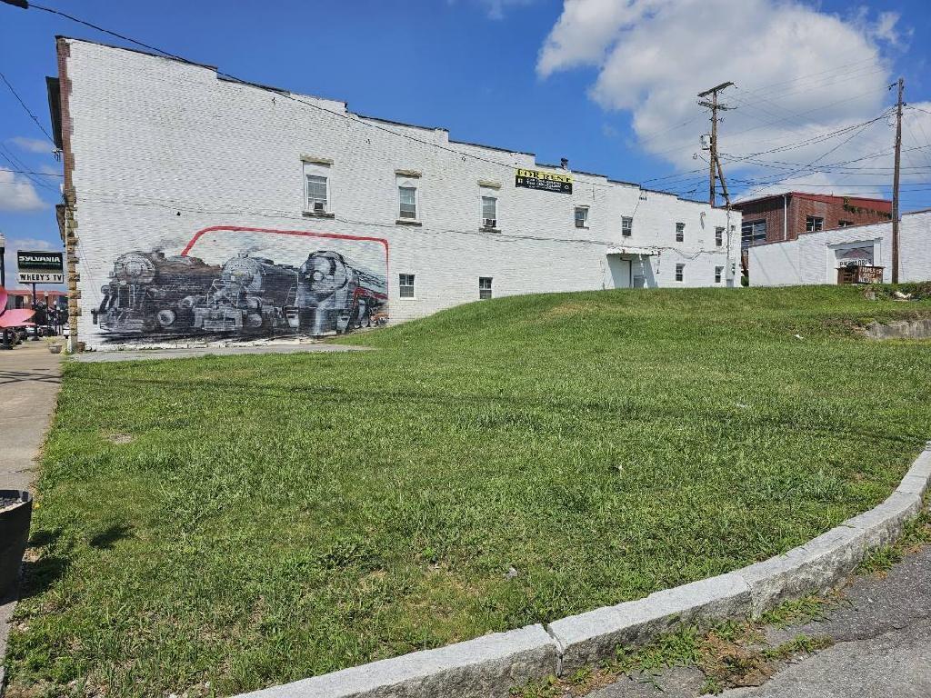 Property Photo:  0 Mercer Street  WV 24740 
