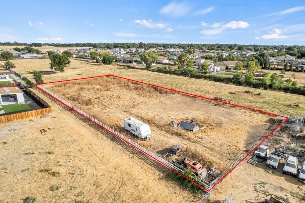 Property Photo:  0 Partridge Ave  CA 95691 